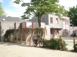 Douwes Dekkerstraat 5